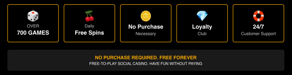 Jackpota Casino — best sweepstakes casino for sitewide jackpots